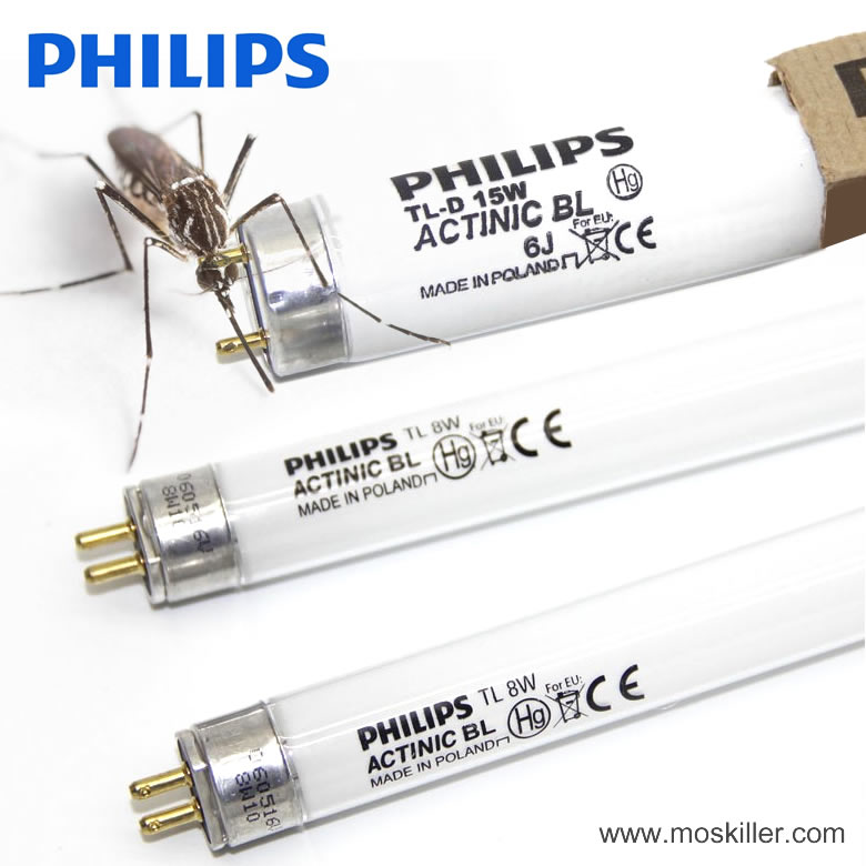 PHILIPS tube