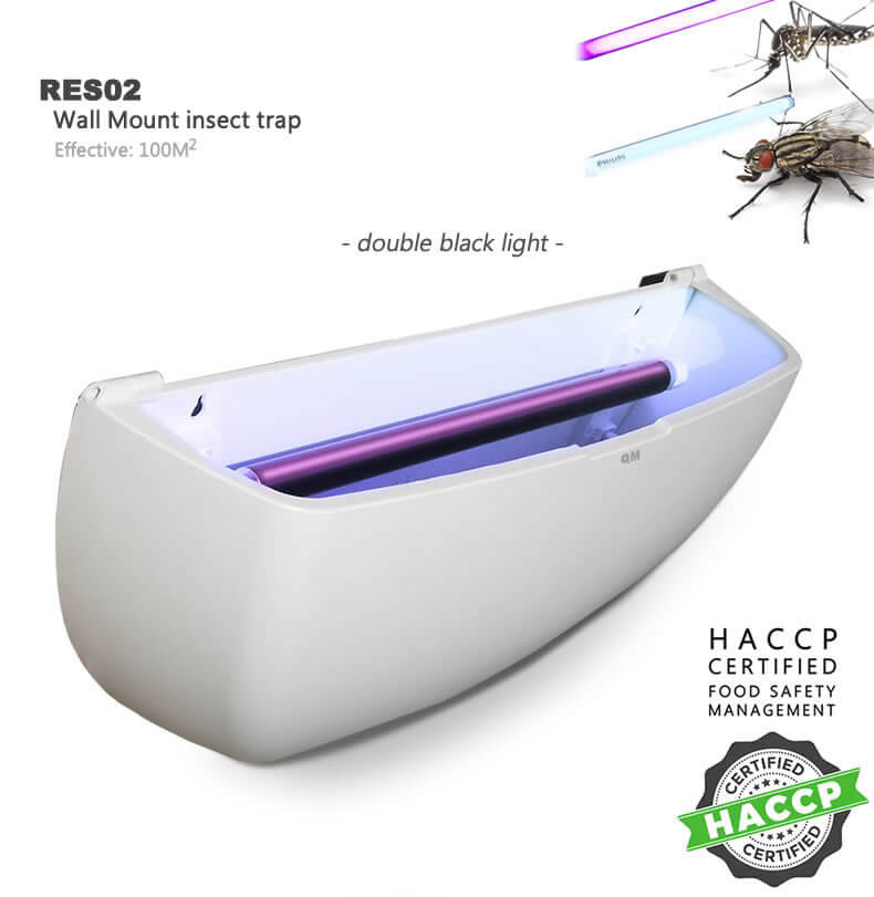 RES02 Insect Trap