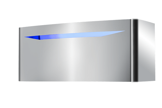 QM LaserX Wall Mount mosquito killer lamp