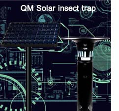 IT04-mosquito killer