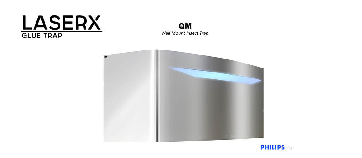 LASERX-electric mosquito killer