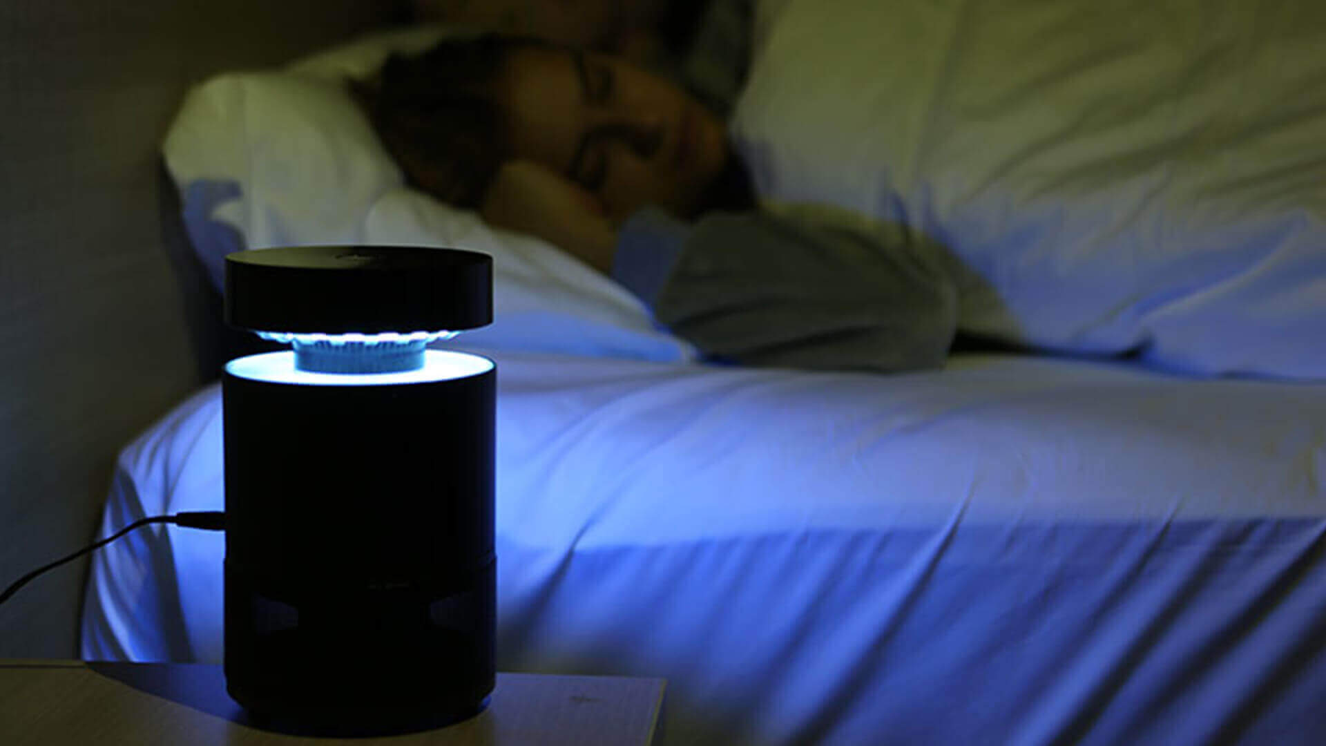 indoor mosquito killer