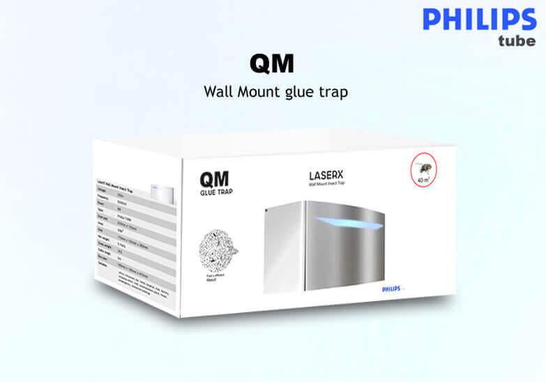 LASERX-electronic mosquito trap