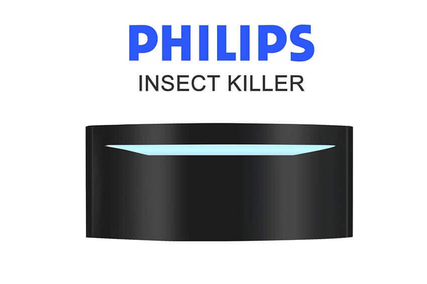 LASERX-electronic mosquito trap