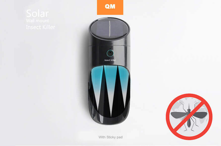 outdoor insect killer