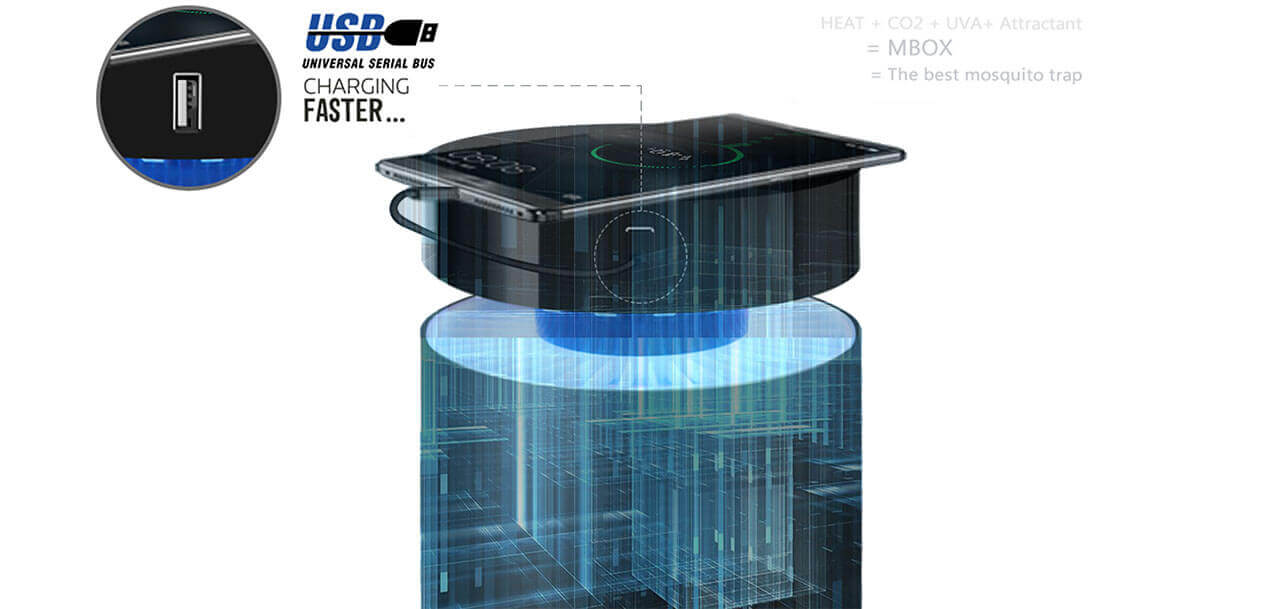 insect mosquito killer