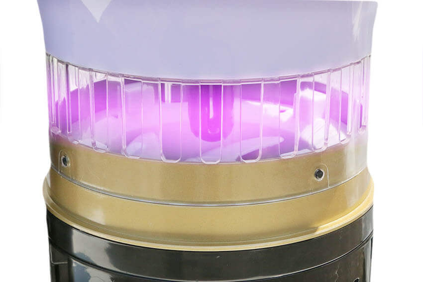 Outdoor Mosquito Zapper