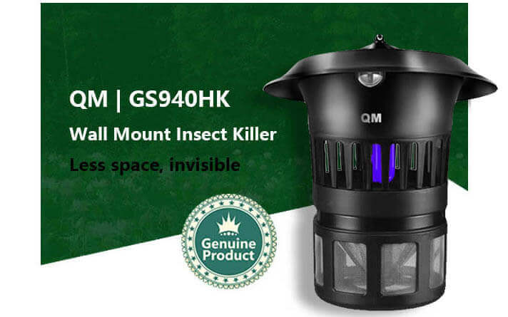 mosquitoes killer