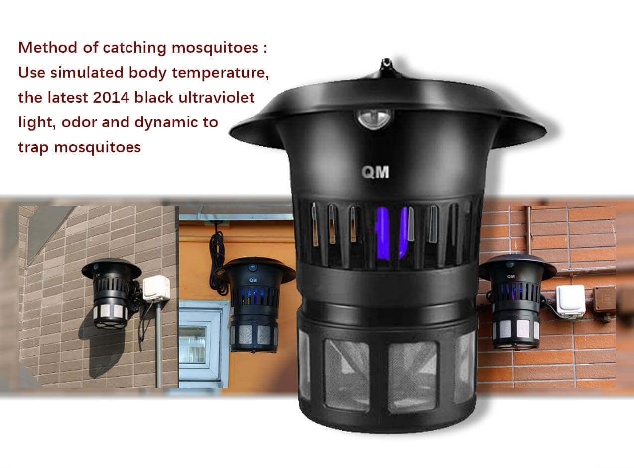 mosquitoes killer