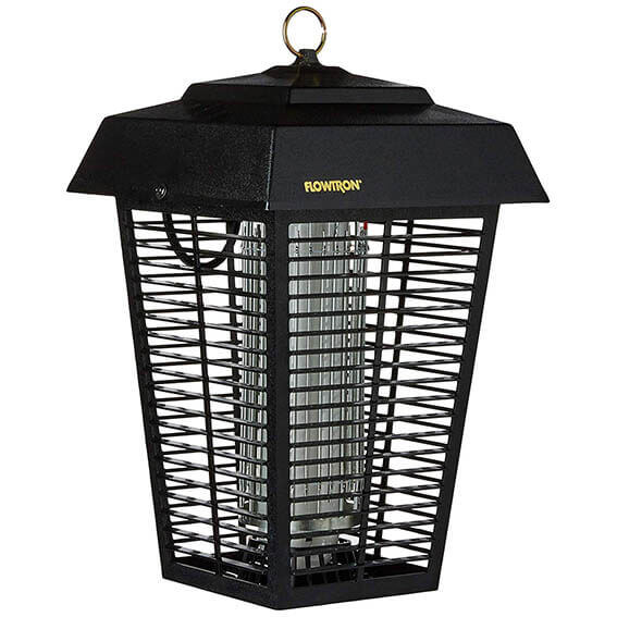flowtron bug zapper