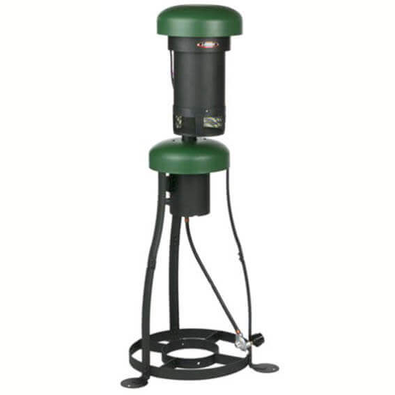 lentek mosquito trap