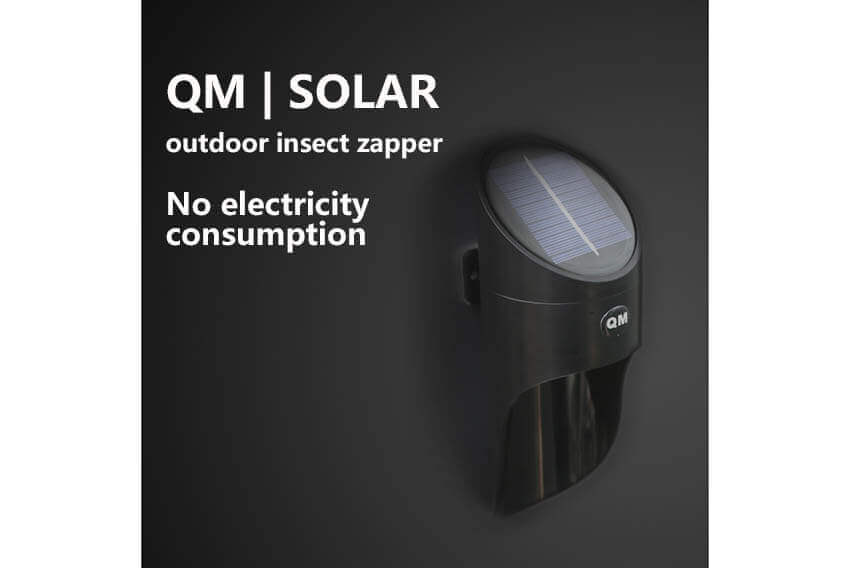 Outdoor Insect Zapper