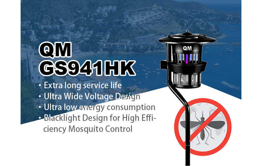 insect killer lamp