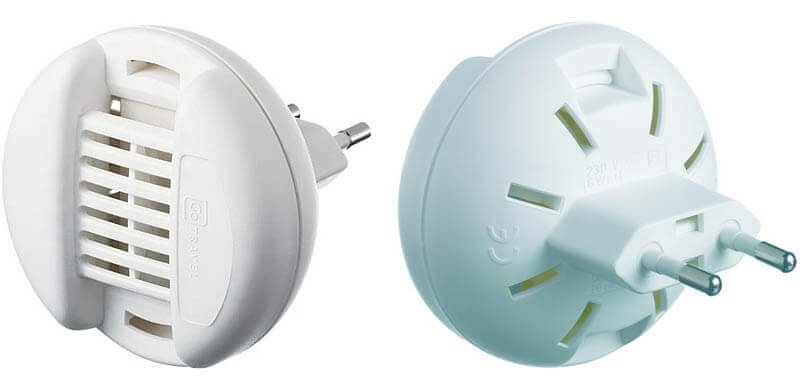 plug in mosquito repellant