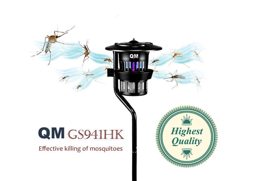 insect killer lamp