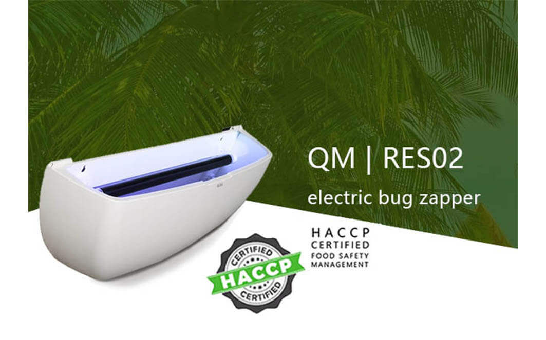 mosquito trap