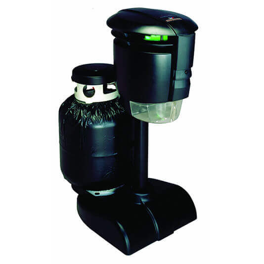 flowtron mosquito zapper