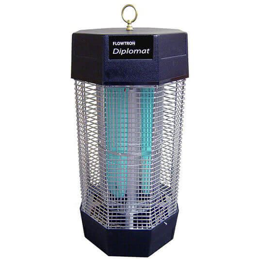 flowtron mosquito zapper