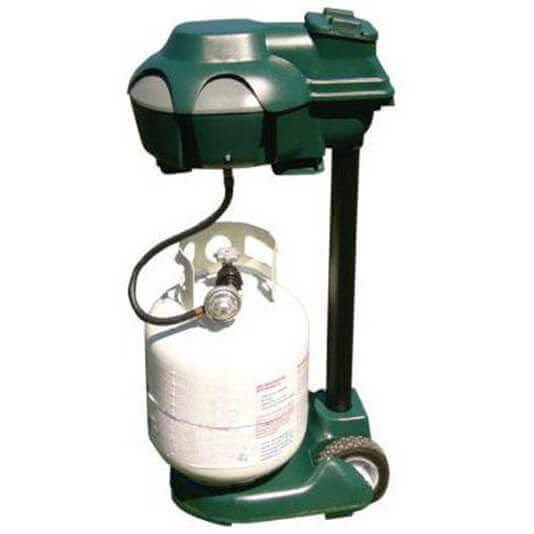 koolatron mosquito trap