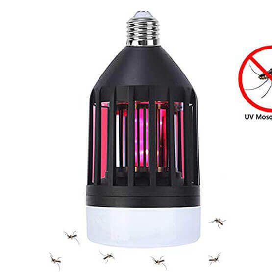 uv insect killer