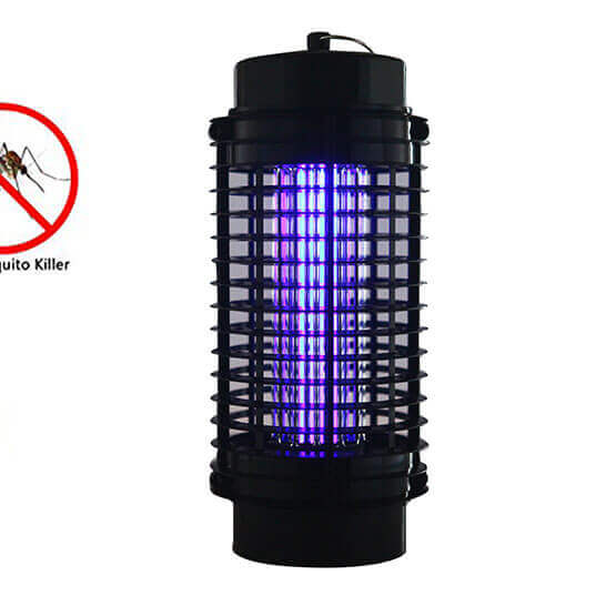 uv insect killer