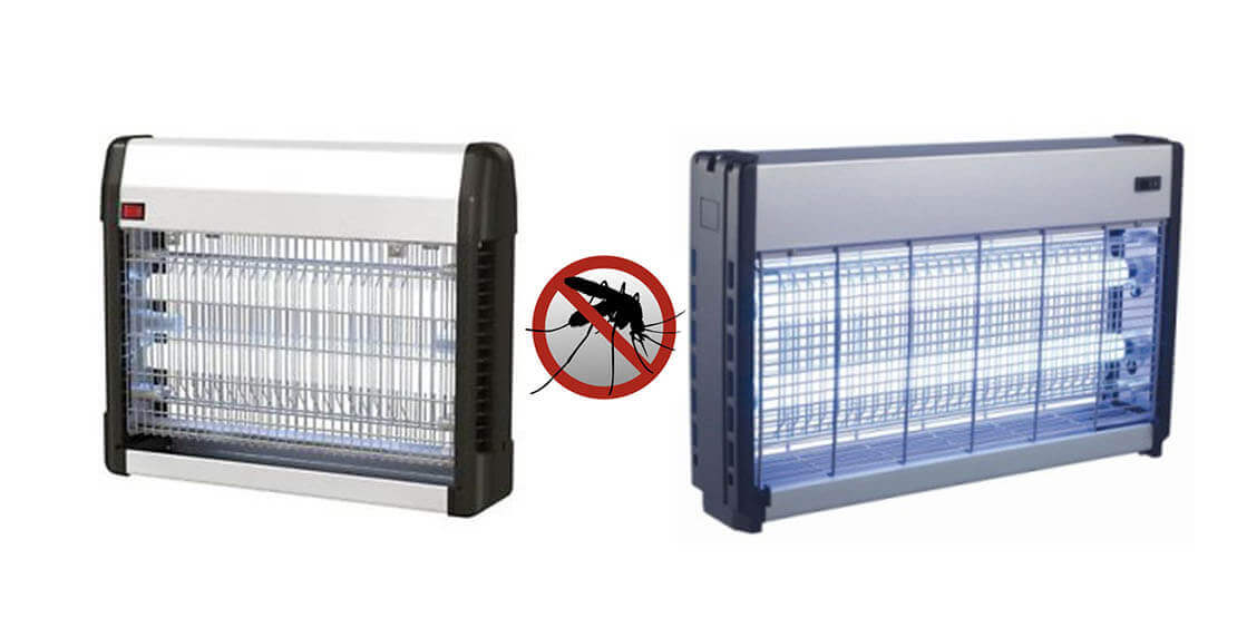uv insect killer