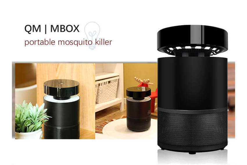 best insect zapper
