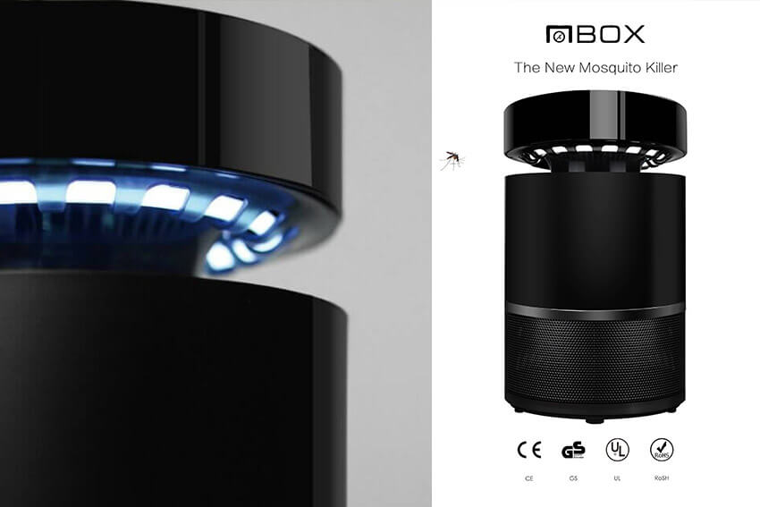 best mosquito device